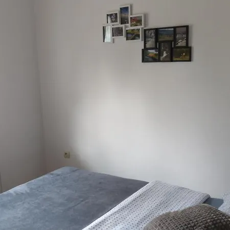 Apartment Harmonija Zlatibor