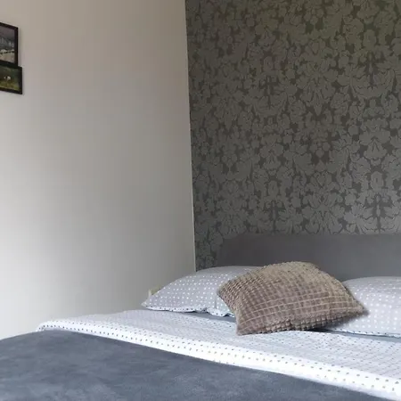 Harmonija Lägenhet *