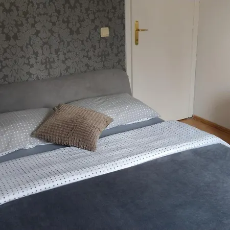 Harmonija Apartment *