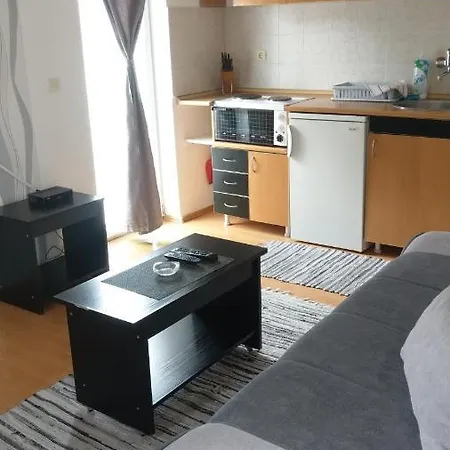 Harmonija Apartment Zlatibor