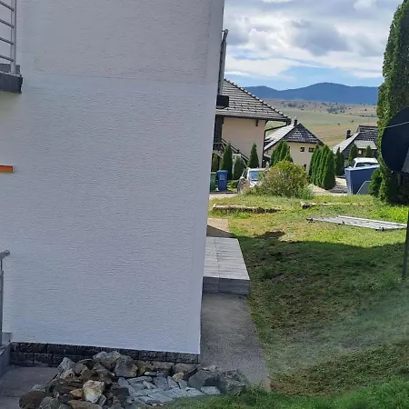 Lägenhet Harmonija Zlatibor