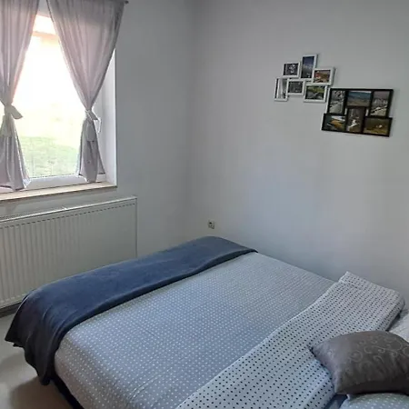 Lägenhet Harmonija *