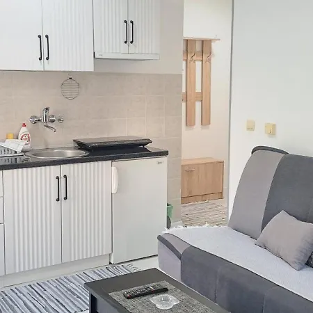 Lägenhet Harmonija Zlatibor