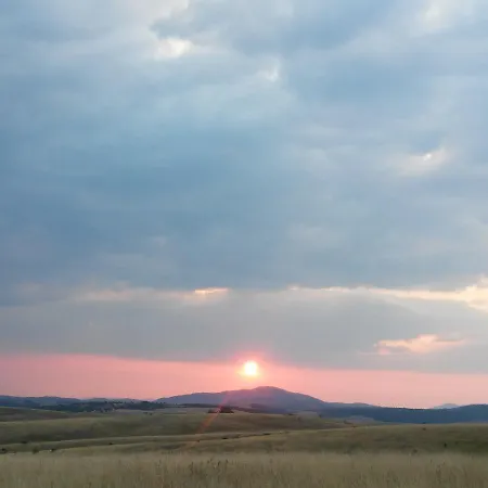 Harmonija Lägenhet Zlatibor