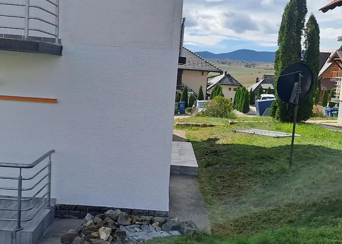 Lejlighed Harmonija Zlatibor