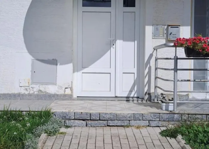 Harmonija Lejlighed *