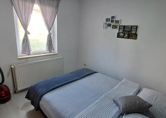 Lejlighed Harmonija *